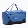 Сумка для тренувань Nike Brasilia Duffel Small 40 l indigo storm/black 2