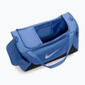 Сумка для тренувань Nike Brasilia Duffel Small 40 l indigo storm/black 4