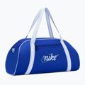 Сумка для тренувань жіноча Nike Gym Club Retro 24 l old royal/hydrogen blue/hydrogen blue 2