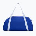 Сумка для тренувань жіноча Nike Gym Club Retro 24 l old royal/hydrogen blue/hydrogen blue 3
