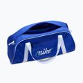 Сумка для тренувань жіноча Nike Gym Club Retro 24 l old royal/hydrogen blue/hydrogen blue 4