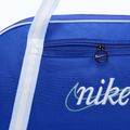 Сумка для тренувань жіноча Nike Gym Club Retro 24 l old royal/hydrogen blue/hydrogen blue 6