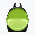 Рюкзак міський Nike Serena Williams Design Crew 6 l black/volt/black 4