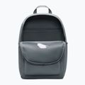 Рюкзак міський Nike Heritage 23 l smoke grey/smoke grey/white 4