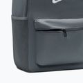Рюкзак міський Nike Heritage 23 l smoke grey/smoke grey/white 5