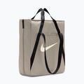 Сумка жіноча Nike Gym Tote 28 l cream ii/black/sail 2