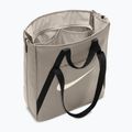 Сумка жіноча Nike Gym Tote 28 l cream ii/black/sail 5