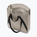 Сумка жіноча Nike Gym Tote 28 l cream ii/black/sail 6