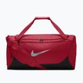Сумка для тренувань Nike Brasilia Duffel Medium 60 l tough red/black