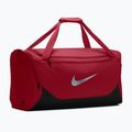 Сумка для тренувань Nike Brasilia Duffel Medium 60 l tough red/black 2