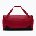 Сумка для тренувань Nike Brasilia Duffel Medium 60 l tough red/black 3