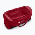 Сумка для тренувань Nike Brasilia Duffel Medium 60 l tough red/black 4