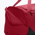 Сумка для тренувань Nike Brasilia Duffel Medium 60 l tough red/black 7