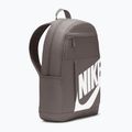 Рюкзак міський Nike Elemental 21 l cave stone/cave stone/white 2