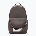 Рюкзак міський Nike Elemental 21 l cave stone/cave stone/white 5