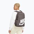 Рюкзак міський Nike Elemental 21 l cave stone/cave stone/white 9