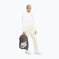 Рюкзак міський Nike Elemental 21 l cave stone/cave stone/white 10
