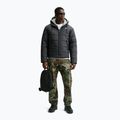 Куртка утеплена чоловіча Nike Sportswear PrimaLoft® black/black/white 2