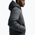 Куртка утеплена чоловіча Nike Sportswear PrimaLoft® black/black/white 5