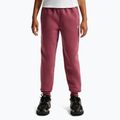 Штани дитячі Nike Sportswear Studio pink smoke/white
