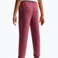 Штани дитячі Nike Sportswear Studio pink smoke/white 5