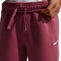 Штани дитячі Nike Sportswear Studio pink smoke/white 6