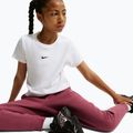 Штани дитячі Nike Sportswear Studio pink smoke/white 7