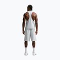 Шорти для тренувань чоловічі Nike N.A.C. light smoke grey/heather/light smoke grey 2