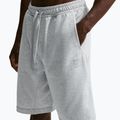 Шорти для тренувань чоловічі Nike N.A.C. light smoke grey/heather/light smoke grey 3