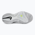 Кросівки для баскетболу чоловічі Nike Giannis Immortality 5 white/off white/metallic silver 4