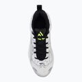 Кросівки для баскетболу чоловічі Nike Giannis Immortality 5 white/off white/metallic silver 5
