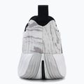 Кросівки для баскетболу чоловічі Nike Giannis Immortality 5 white/off white/metallic silver 6