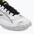 Кросівки для баскетболу чоловічі Nike Giannis Immortality 5 white/off white/metallic silver 7
