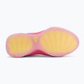 Кросівки для баскетболу чоловічі Nike Giannis Freak 8 Hyper Pink/Dynamic Yellow/Hyper Orange 4