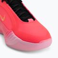 Кросівки для баскетболу чоловічі Nike Giannis Freak 8 Hyper Pink/Dynamic Yellow/Hyper Orange 7