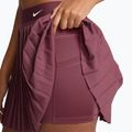 Спідниця Nike Victory Dri-Fit High-Waisted Pleated pink smoke/white 4