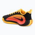 Чоловічі баскетбольні кросівки Nike Giannis Immortality 5 laser crimson/laser orange/black/black 3