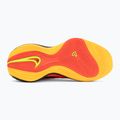 Чоловічі баскетбольні кросівки Nike Giannis Immortality 5 laser crimson/laser orange/black/black 4