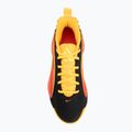 Чоловічі баскетбольні кросівки Nike Giannis Immortality 5 laser crimson/laser orange/black/black 5