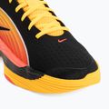 Чоловічі баскетбольні кросівки Nike Giannis Immortality 5 laser crimson/laser orange/black/black 7