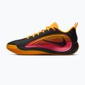 Чоловічі баскетбольні кросівки Nike Giannis Immortality 5 laser crimson/laser orange/black/black 2