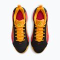 Чоловічі баскетбольні кросівки Nike Giannis Immortality 5 laser crimson/laser orange/black/black 4