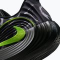Кросівки для баскетболу чоловічі Nike Giannis Immortality 5 black/light smoke grey/volt 5