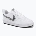 Взуття Nike Court Borough Low біло-чорне