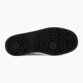 Взуття Nike Court Borough Low біло-чорне 4