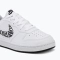 Взуття Nike Court Borough Low біло-чорне 7