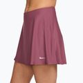 Спідниця тенісна Nike Court Dri-Fit Victory Flouncy pink smoke/white 3