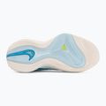 Чоловічі баскетбольні кросівки Nike Giannis Immortality 5 sail/glacier blue/chalk/light current blue 4
