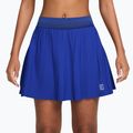 Спідниця Nike Court Dri-Fit Ace Advantage old royal/white
