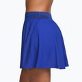 Спідниця Nike Court Dri-Fit Ace Advantage old royal/white 3